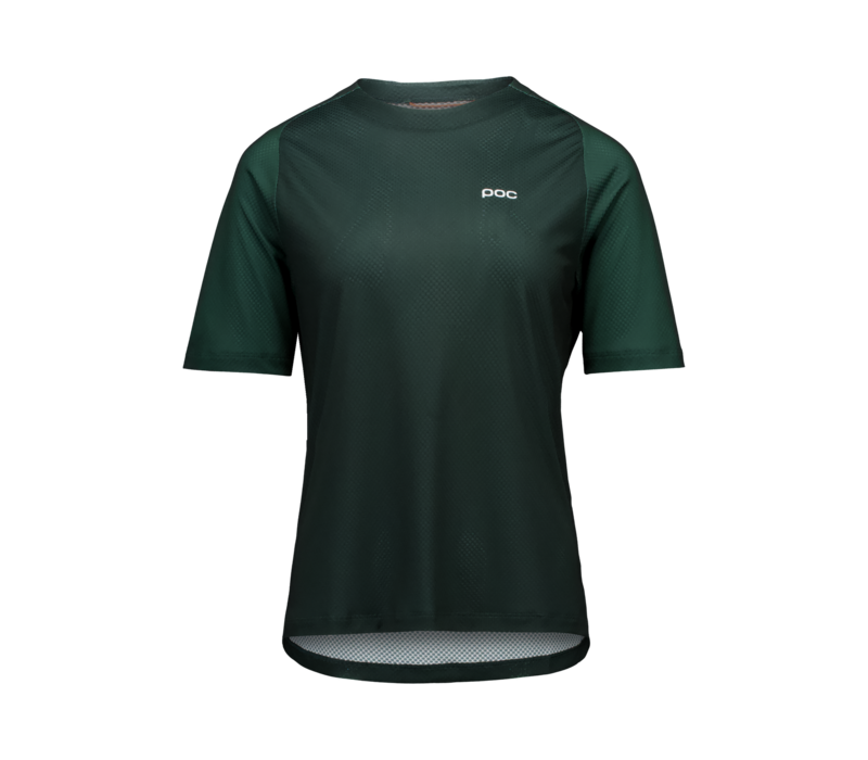 W's Motion Air S/S Jersey