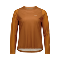 W's Motion Air L/S Jersey