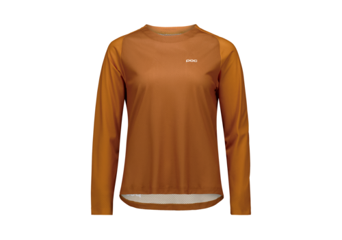 POC W's Motion Air L/S Jersey