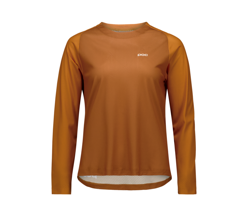 W's Motion Air L/S Jersey