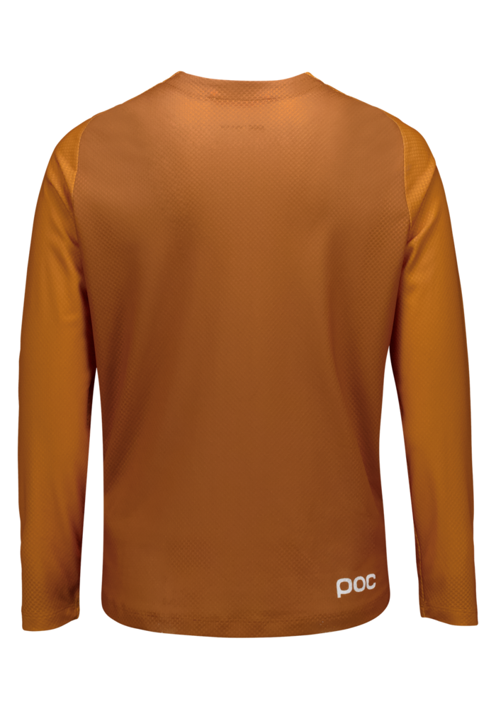 W's Motion Air L/S Jersey