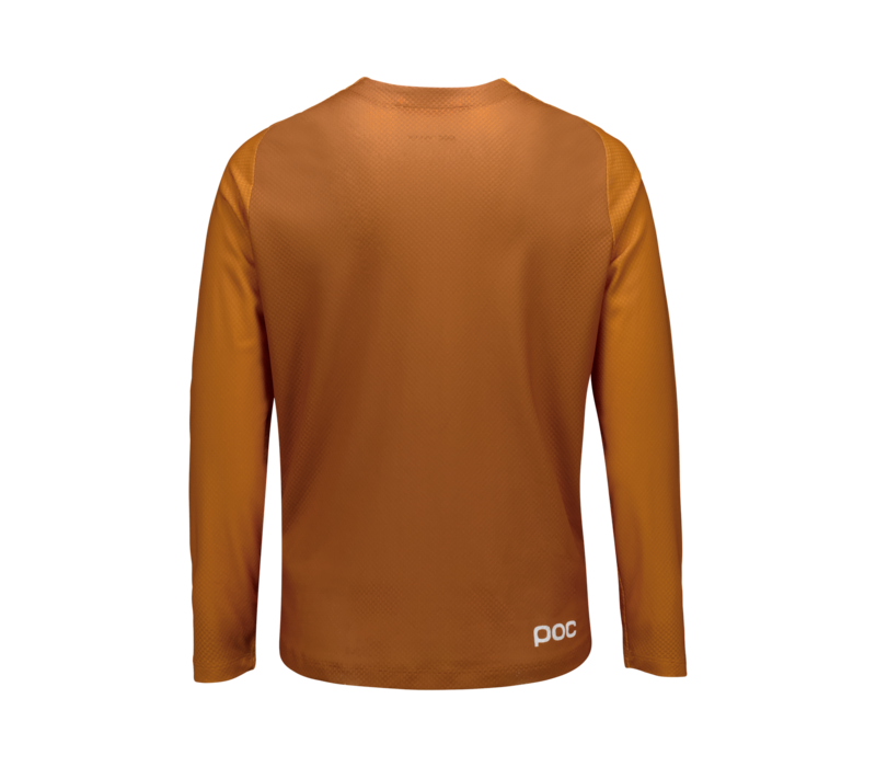 W's Motion Air L/S Jersey