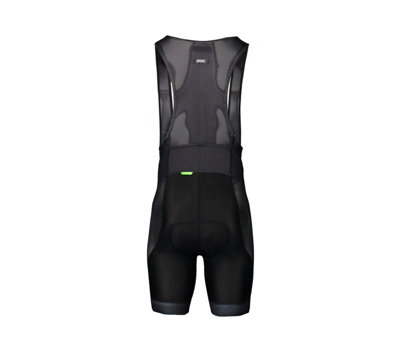 M's MTB Air Layer Bib Shorts