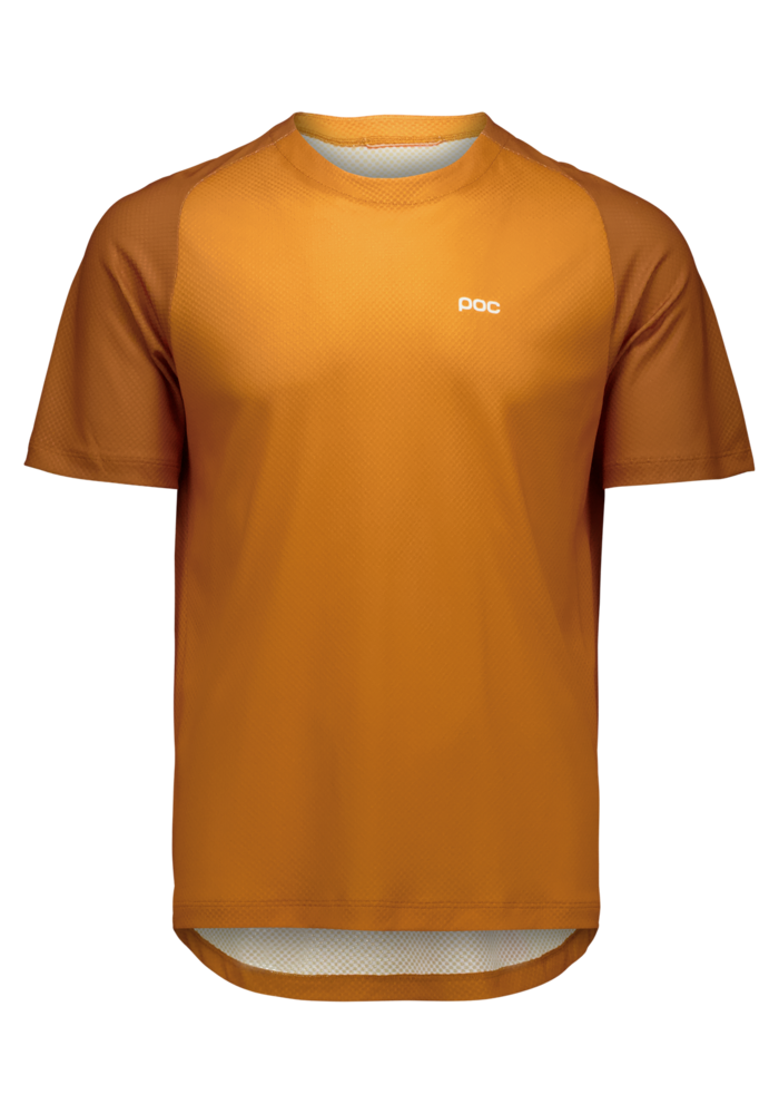 M's Motion Air S/S Jersey