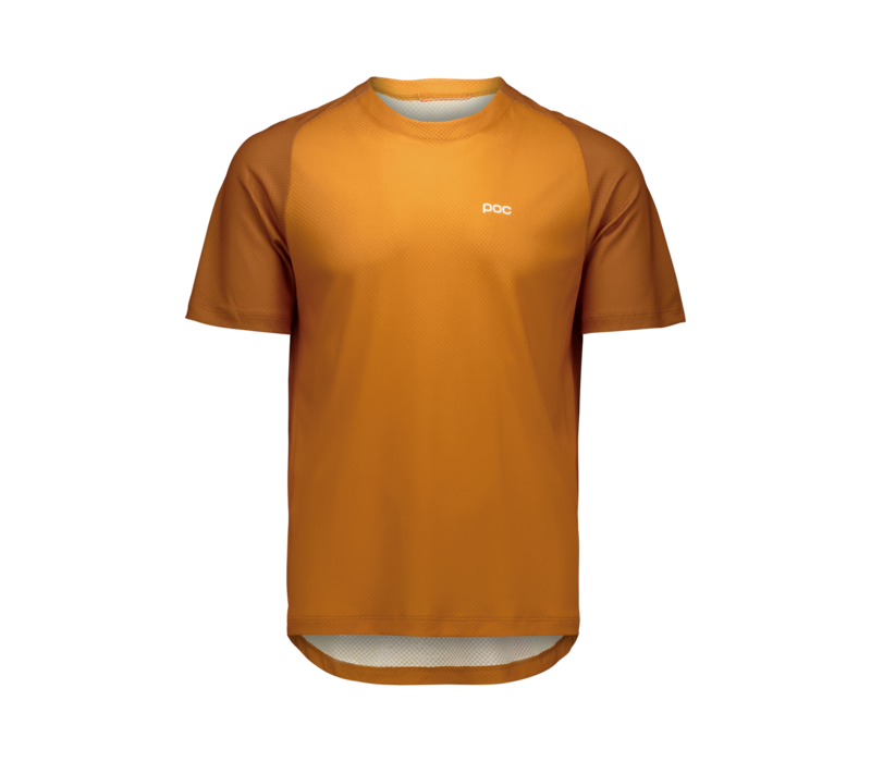 M's Motion Air S/S Jersey