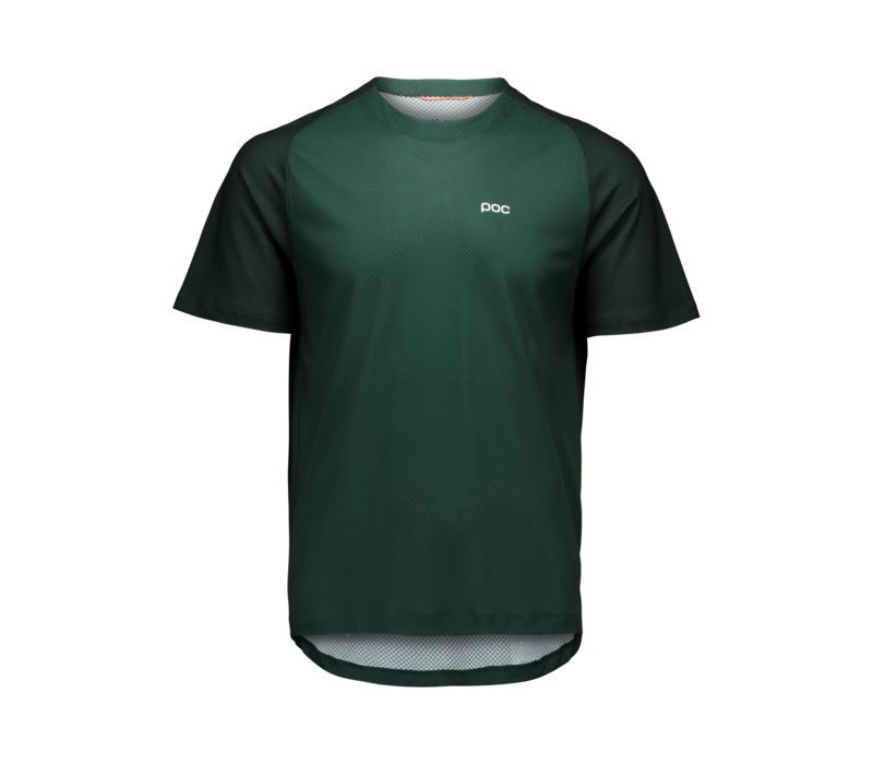 M's Motion Air S/S Jersey