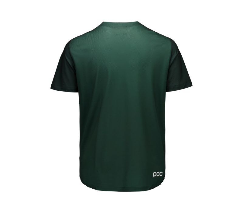 M's Motion Air S/S Jersey