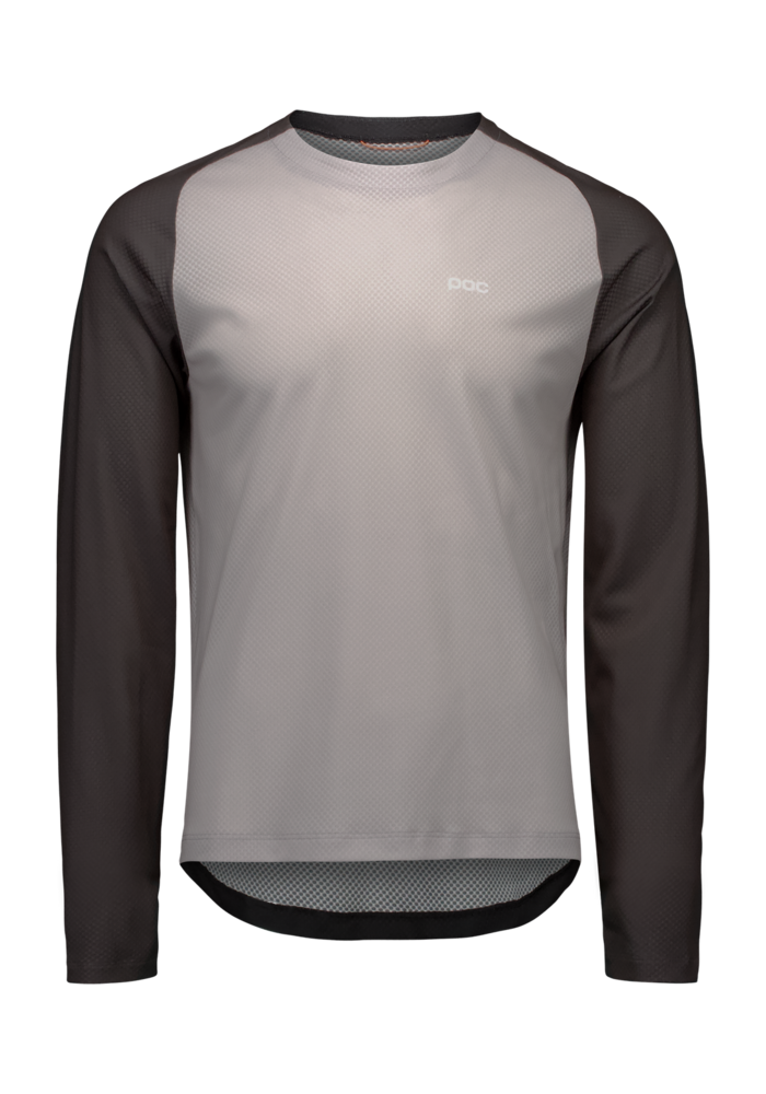 M's Motion Air L/S Jersey