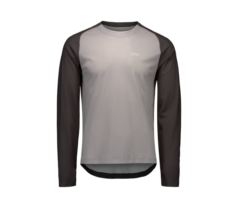 M's Motion Air L/S Jersey