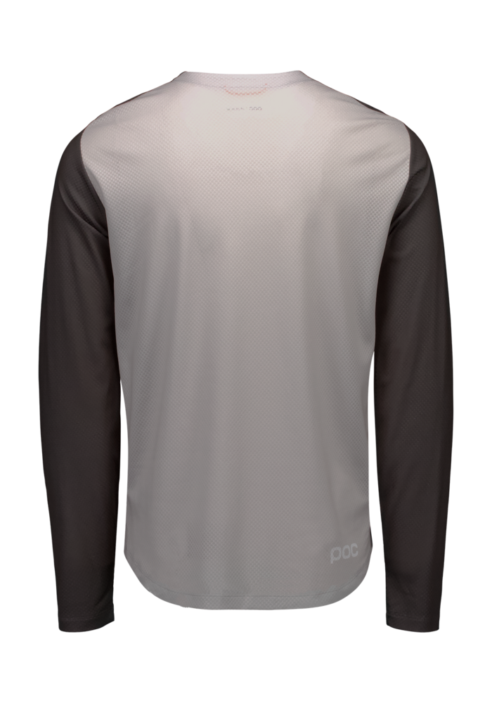 M's Motion Air L/S Jersey