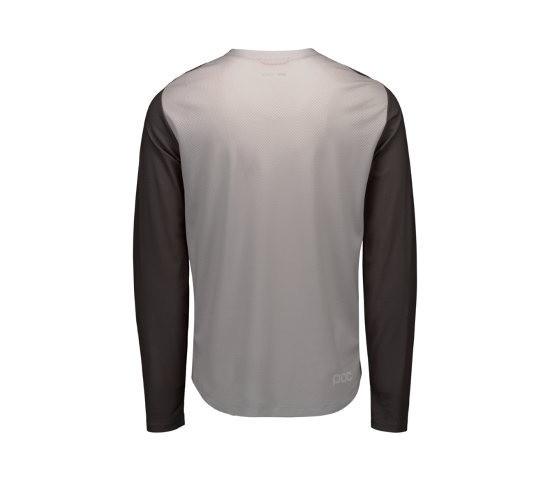 M's Motion Air L/S Jersey