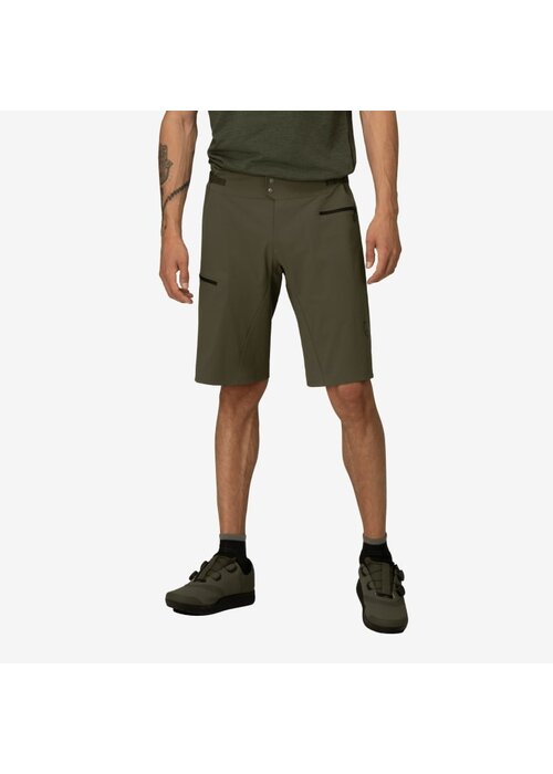 Norrona M's fjørå flex1 light Shorts