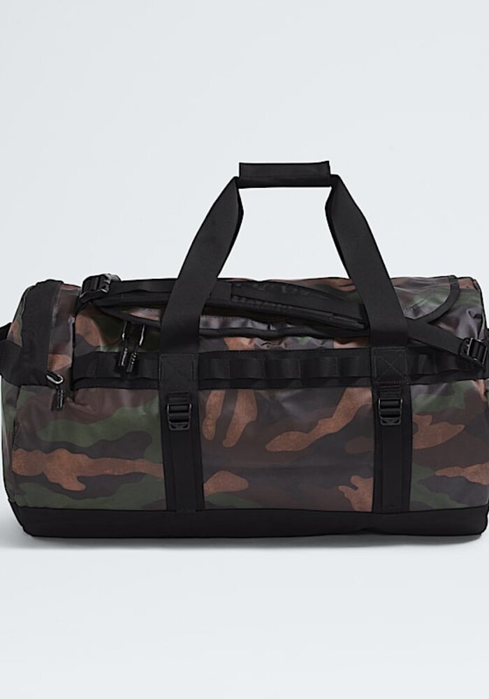 Base Camp Duffel—M
