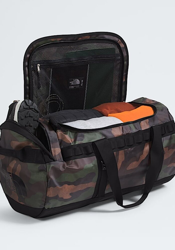 Base Camp Duffel—M