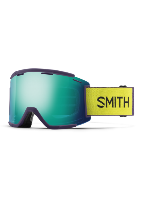 Smith Optics Squad XL MTB