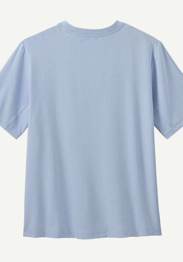 K's Cap Silkweight T-Shirt