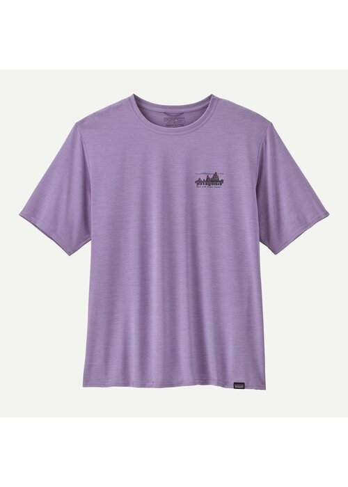 Patagonia M's Cap Cool Daily Graphic Shirt