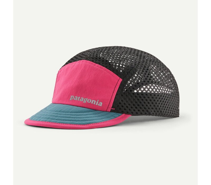 Duckbill Cap