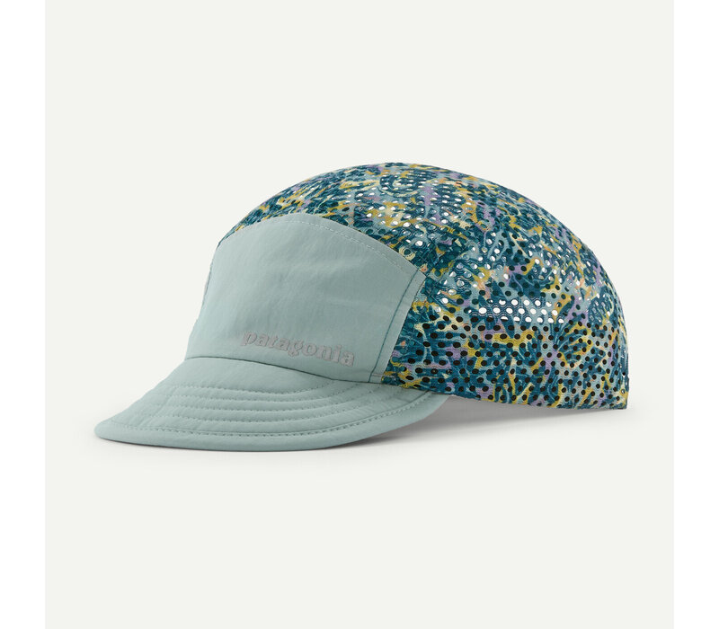 Duckbill Cap