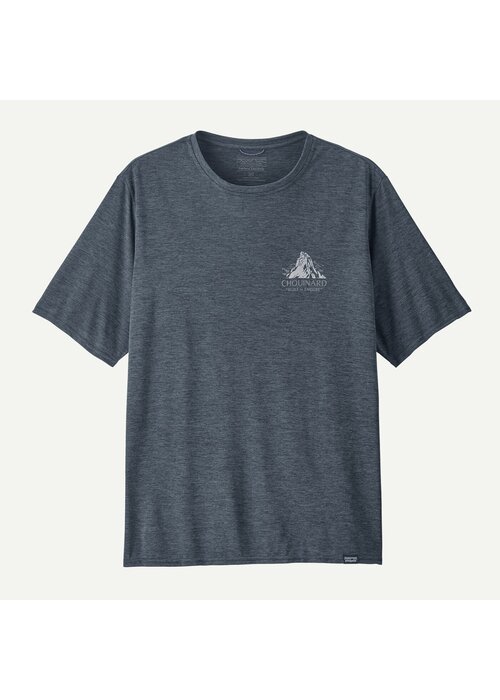 Patagonia M's Cap Cool Daily Graphic Shirt - Lands