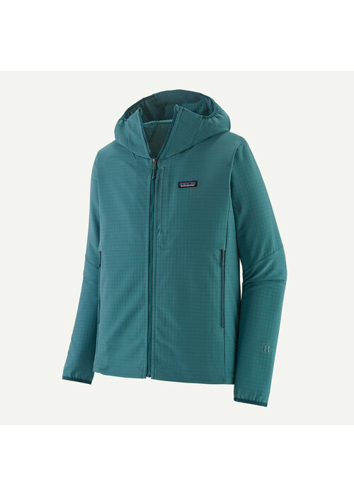 Patagonia M's R1 TechFace Hoody