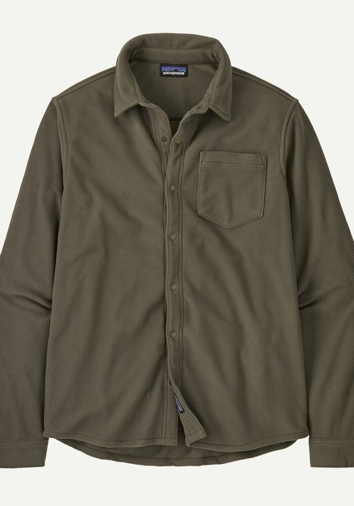 M's Micro D Shirt