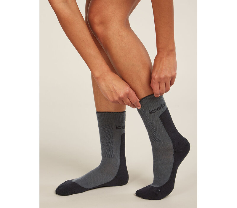 W's Merino Hike+ Medium Crew