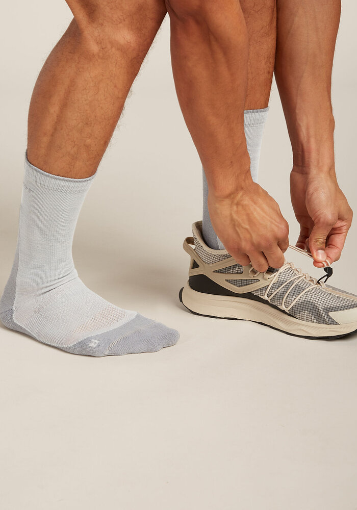 M's Merino Hike+ Light Crew
