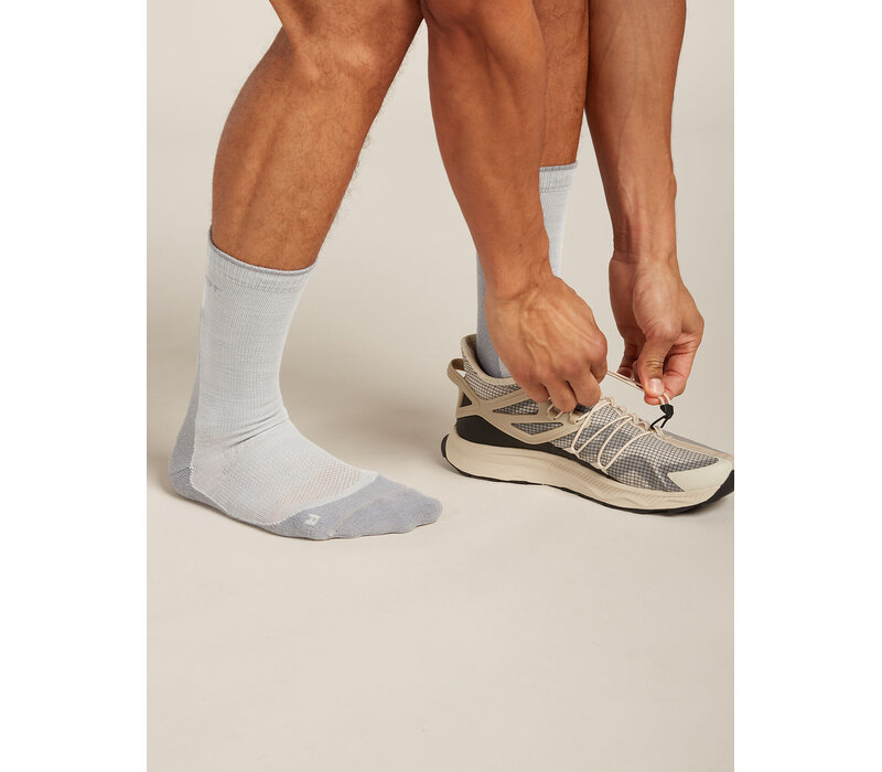 M's Merino Hike+ Light Crew