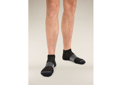 Icebreaker M's Merino Multisport Light Micro