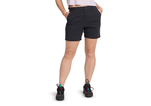 Black Diamond W's Pursuit Shorts