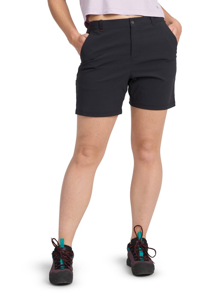 W's Pursuit Shorts