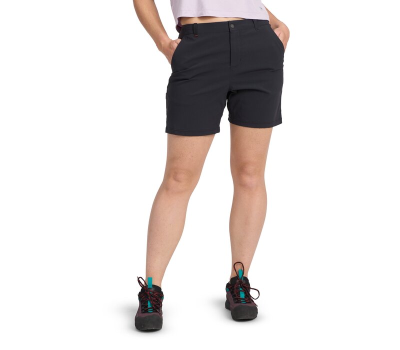 W's Pursuit Shorts