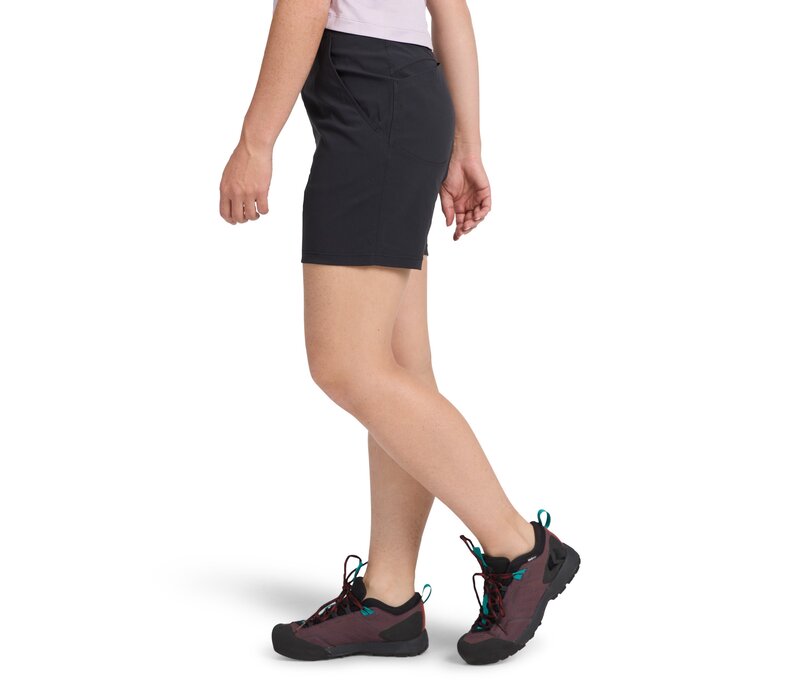W's Pursuit Shorts