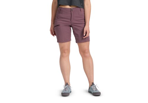 Black Diamond W's Valley Shorts