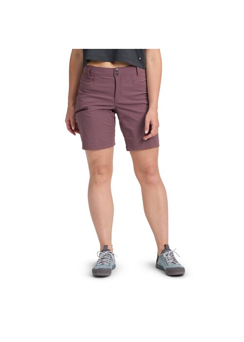 Black Diamond W's Valley Shorts