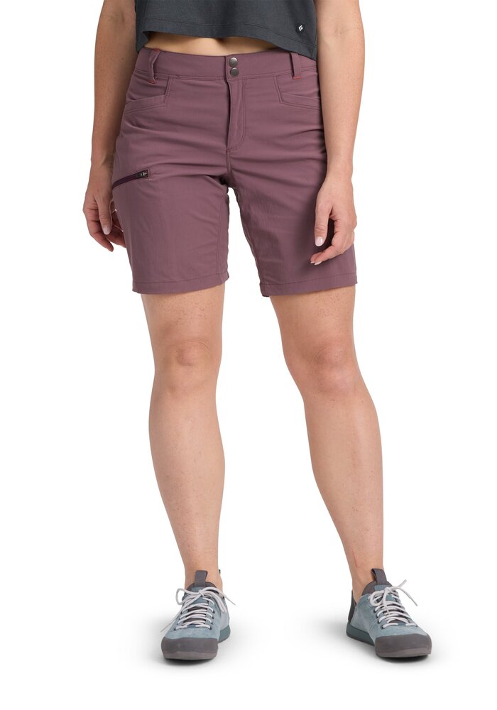 W's Valley Shorts