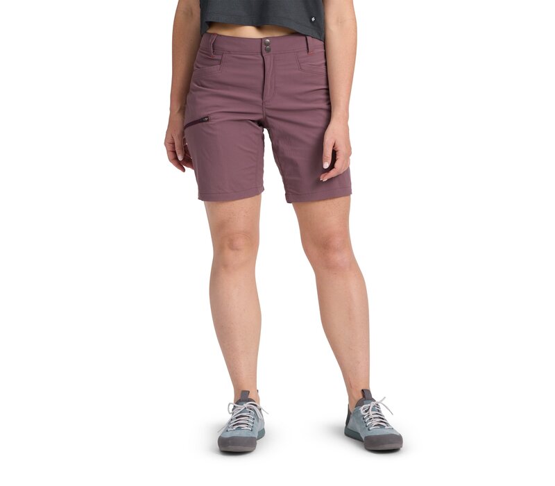 W's Valley Shorts