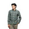 Black Diamond M's Project Twill Long Sleeve Shirt
