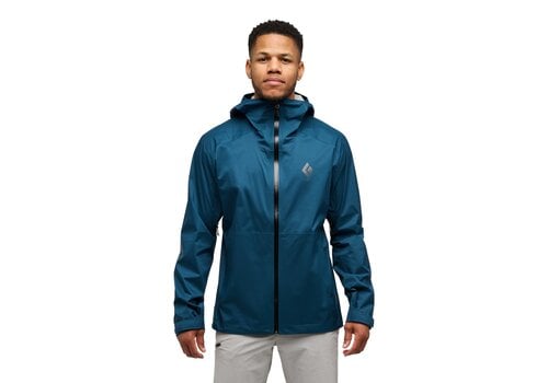 Black Diamond M's Fineline Stretch Shell