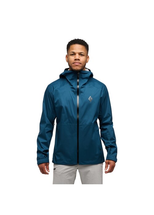 Black Diamond M's Fineline Stretch Shell