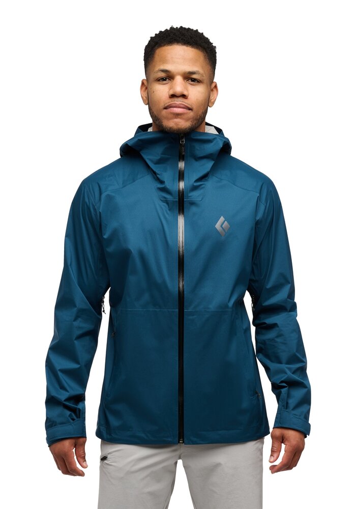 M's Fineline Stretch Shell