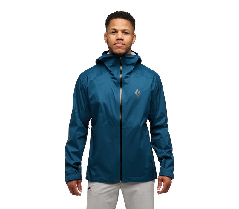 M's Fineline Stretch Shell