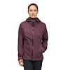 Black Diamond W's Fineline Stretch Shell