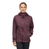 W's Fineline Stretch Shell