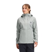 W's Fineline Stretch Shell