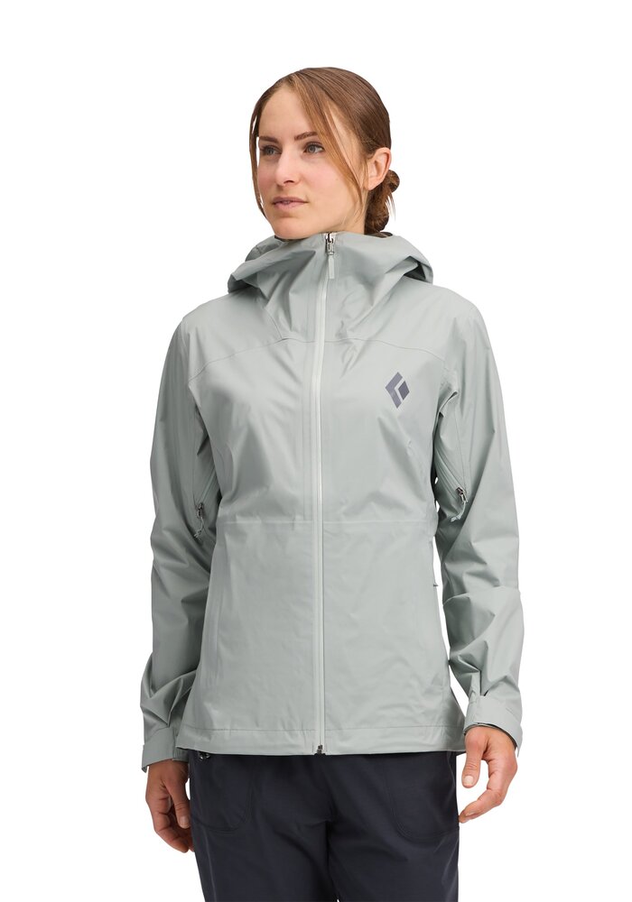 W's Fineline Stretch Shell