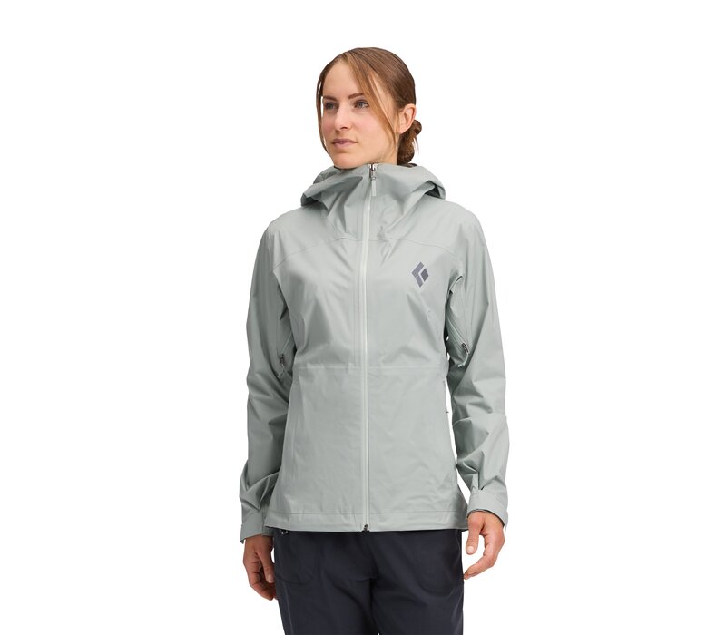 W's Fineline Stretch Shell