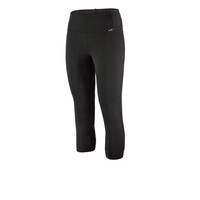 W's Cap TW Boot Length Bottoms