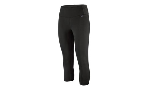 Patagonia W's Cap TW Boot Length Bottoms
